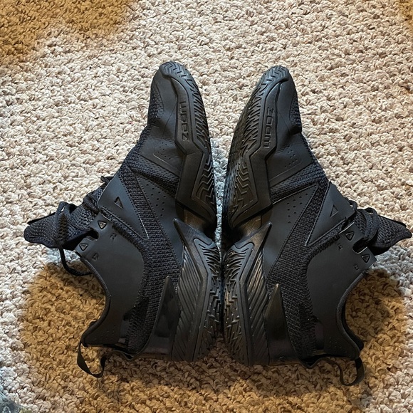 Jordan Westbrook one take cat - Picture 3 of 4